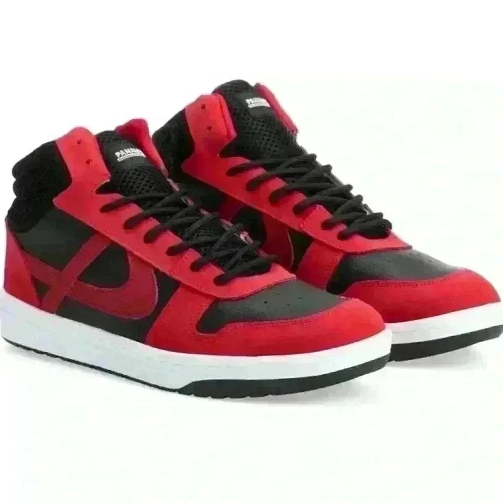 PANAM SHOES FOR MENS SIZE 11 worn 1 time